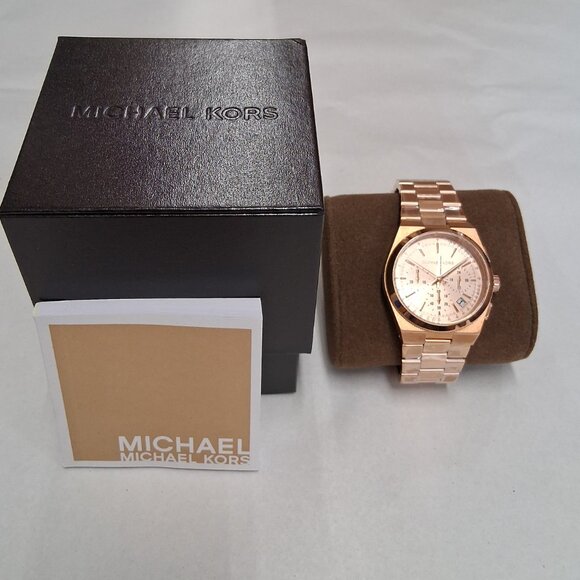 Michael Kors MK5927 Brand New - Picture 2 of 5